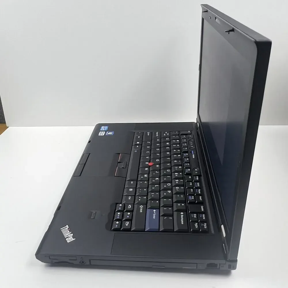 Lenovo ThinkPad T520 Intel i7-2640M 8GB 320GB HDD Linux Mint OS w/ Charger|ELP83